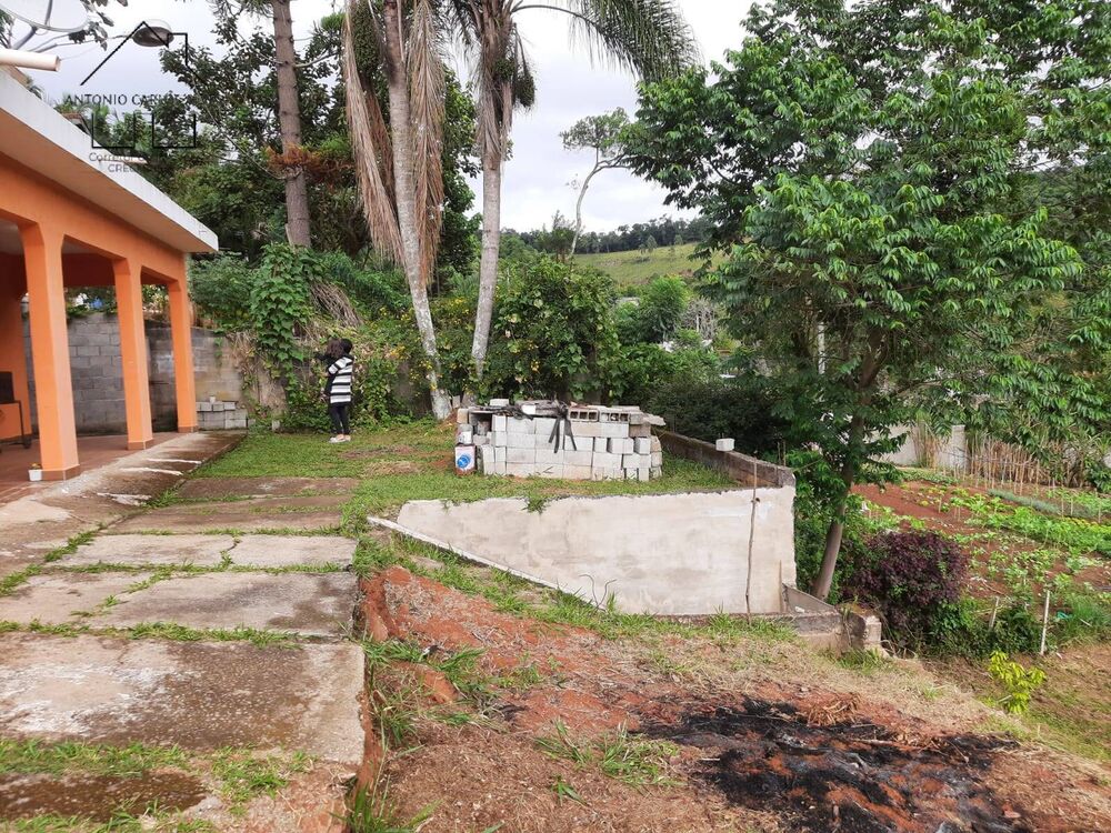 Chácara, 2 quartos, 2000 m² - Foto 1