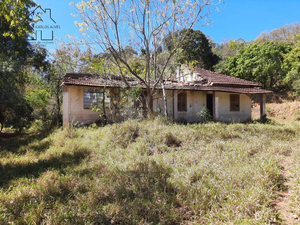 Sítio, 2 quartos, 2 hectares - Foto 3