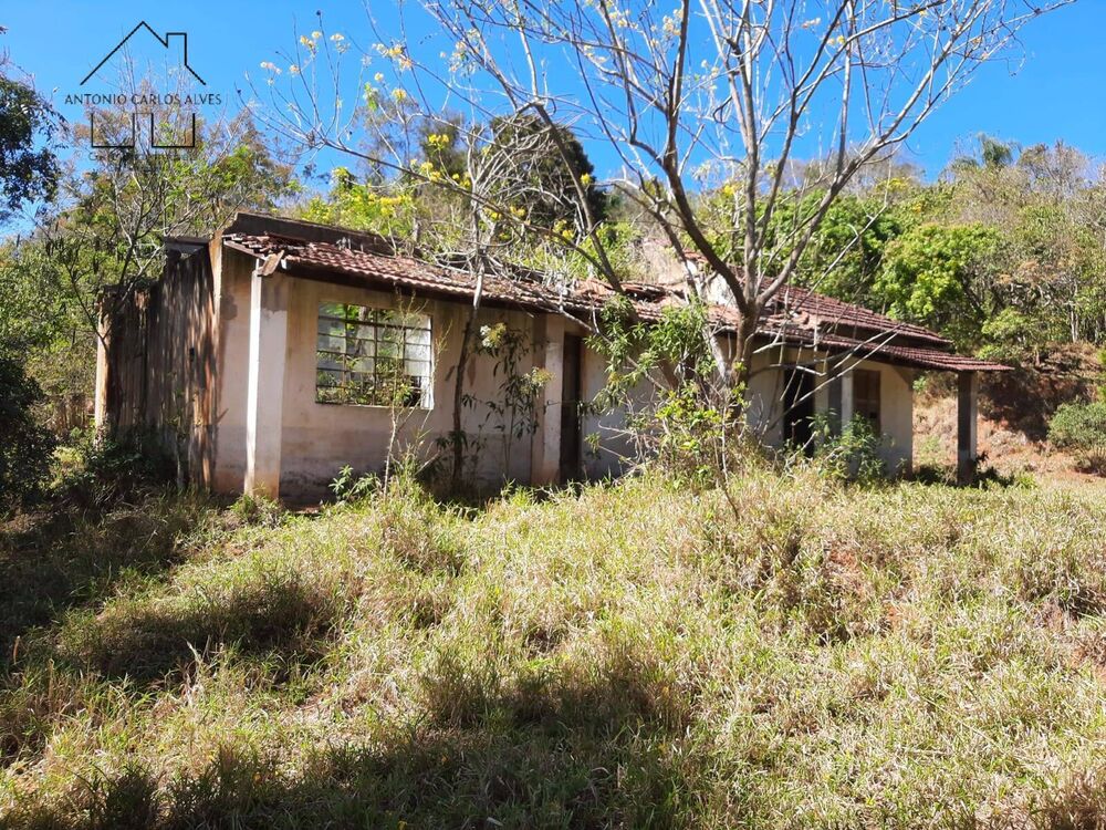 Sítio, 2 quartos, 2 hectares - Foto 2