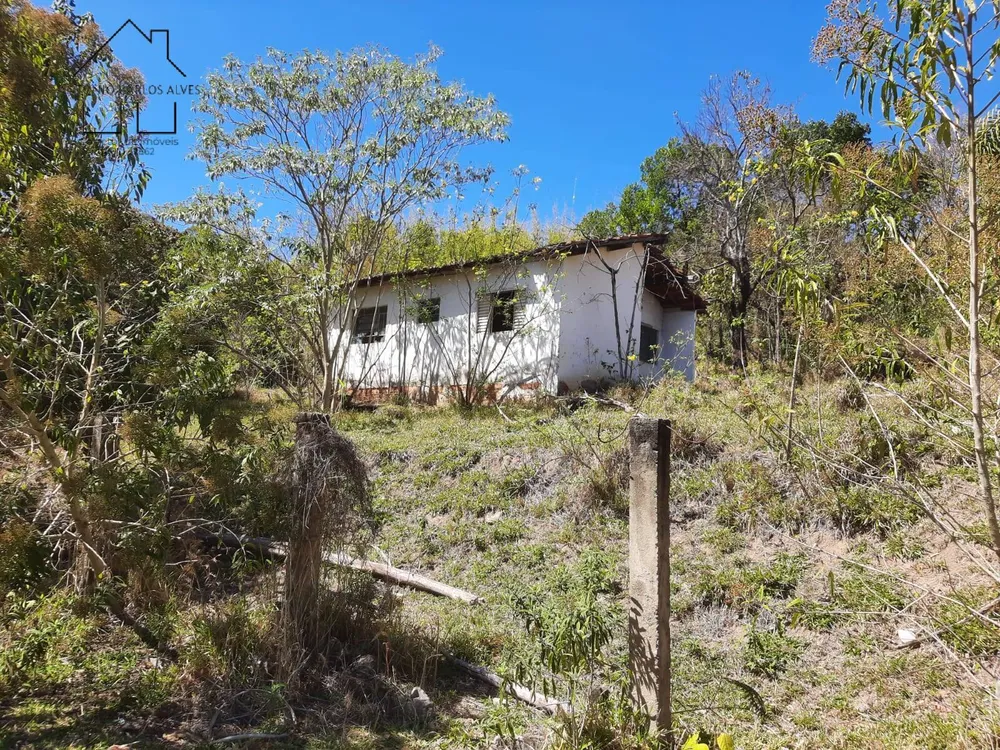 Sítio, 2 quartos, 2 hectares - Foto 7