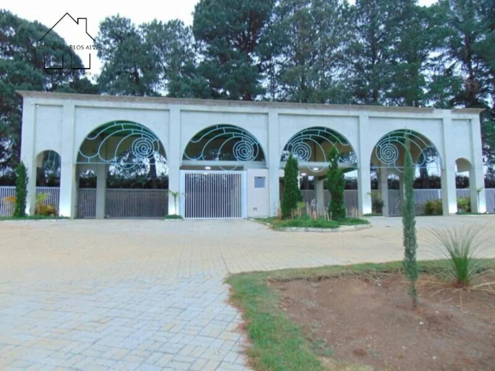 Terreno, 1000 m² - Foto 1