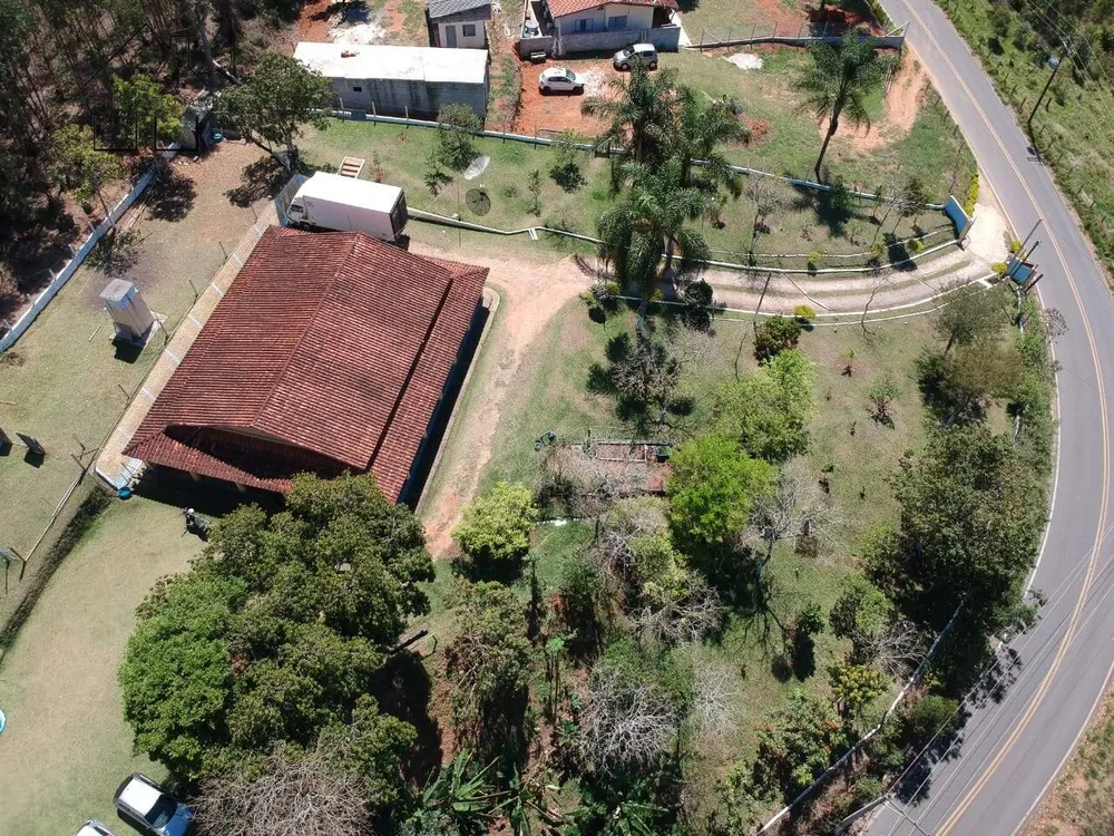 Chácara, 4 quartos, 3000 m² - Foto 5