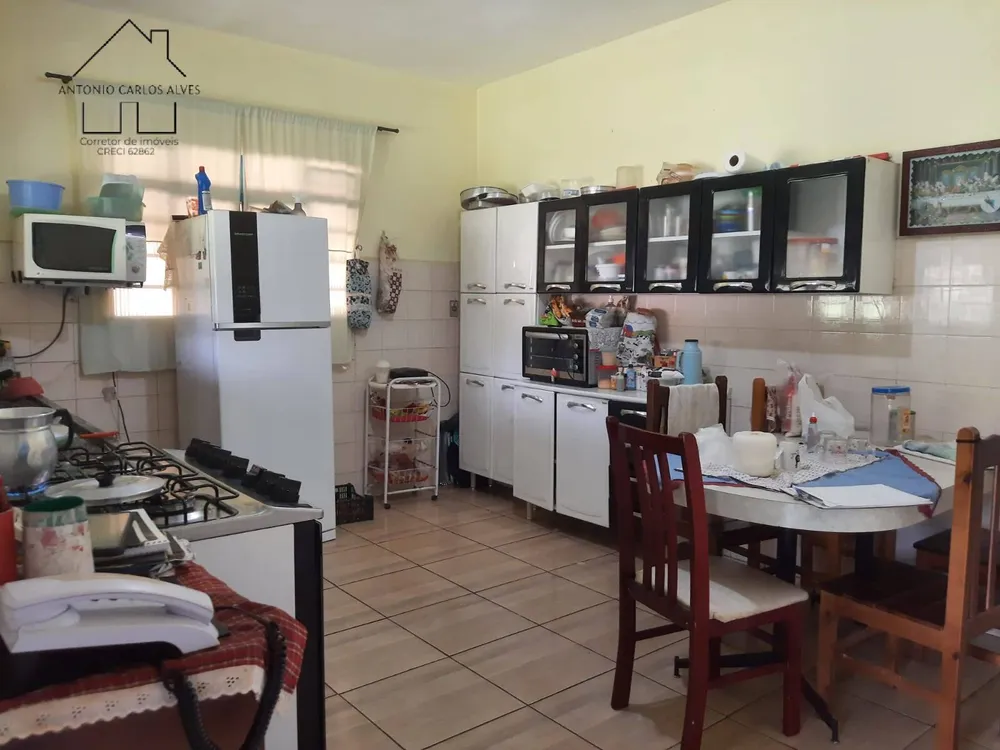 Chácara, 4 quartos, 3000 m² - Foto 6