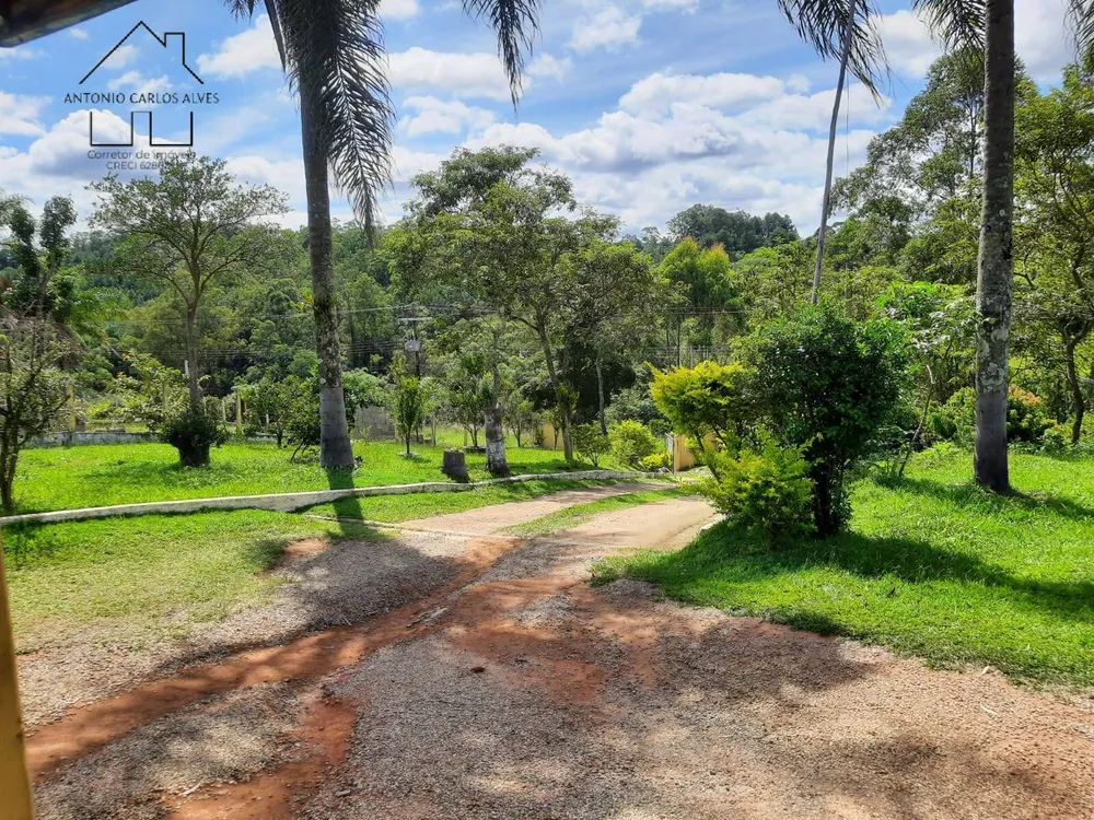 Chácara, 4 quartos, 3000 m² - Foto 7