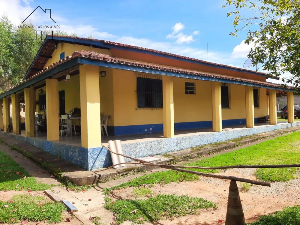 Chácara, 4 quartos, 3000 m² - Foto 12