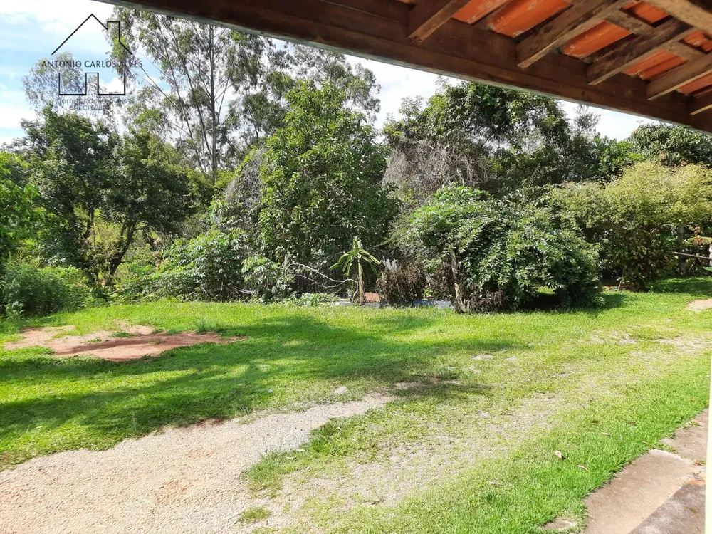 Chácara, 4 quartos, 3000 m² - Foto 11