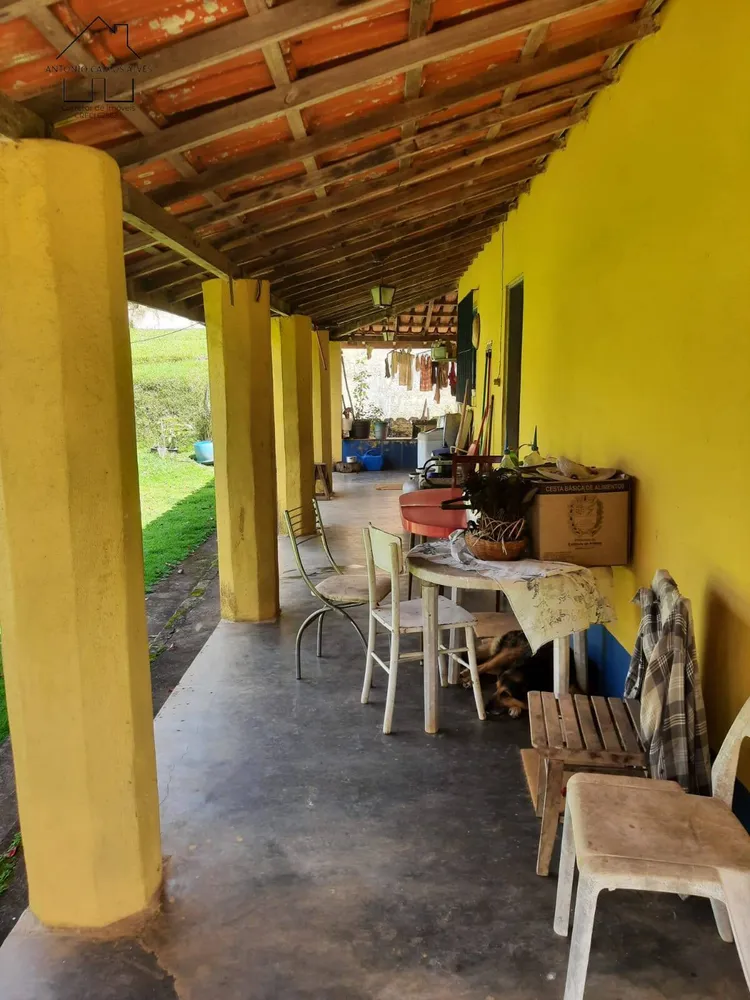 Chácara, 4 quartos, 3000 m² - Foto 9