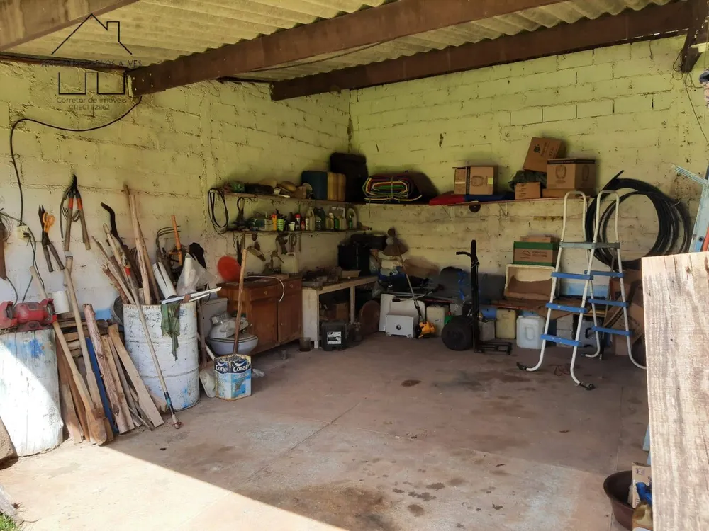 Chácara, 4 quartos, 3000 m² - Foto 16