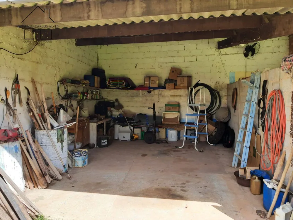 Chácara, 4 quartos, 3000 m² - Foto 15