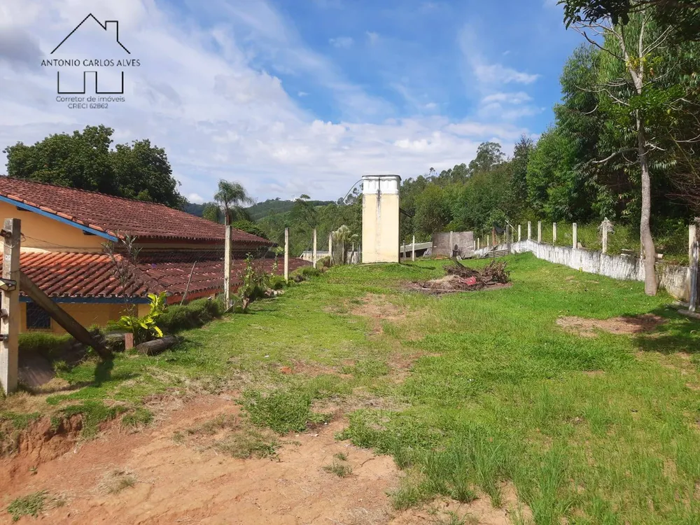 Chácara, 4 quartos, 3000 m² - Foto 8