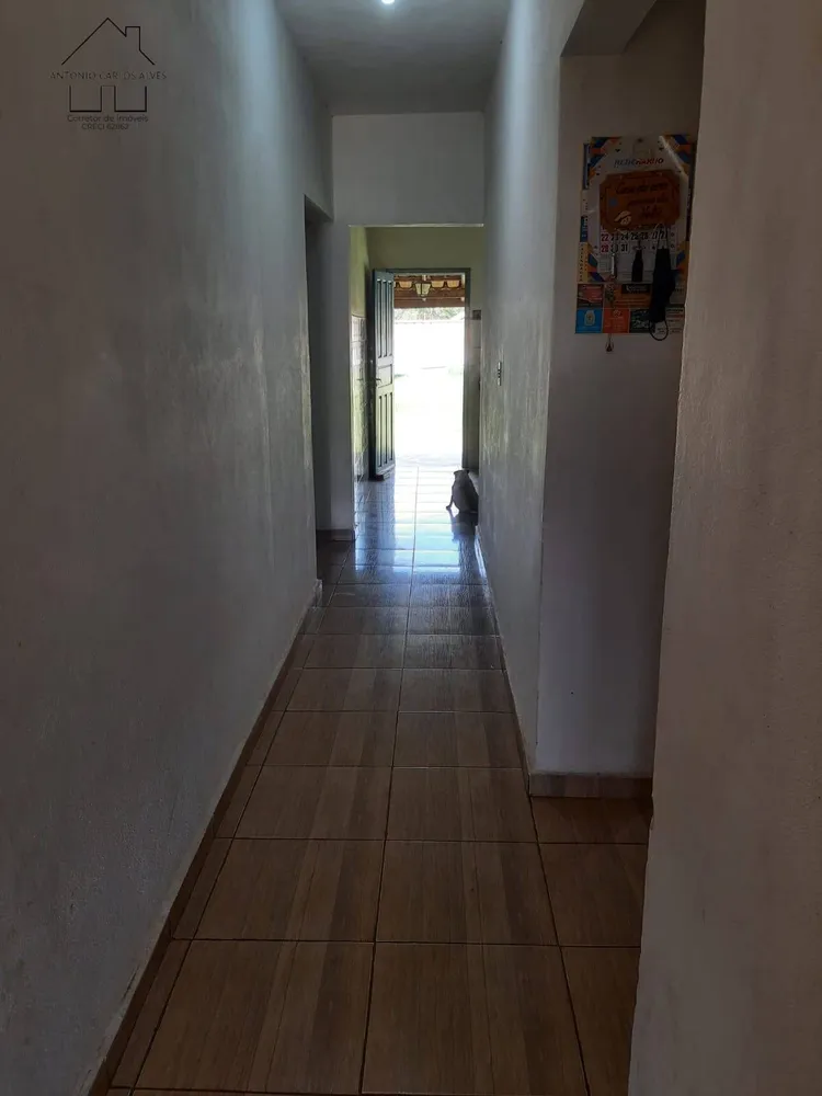 Chácara, 4 quartos, 3000 m² - Foto 13