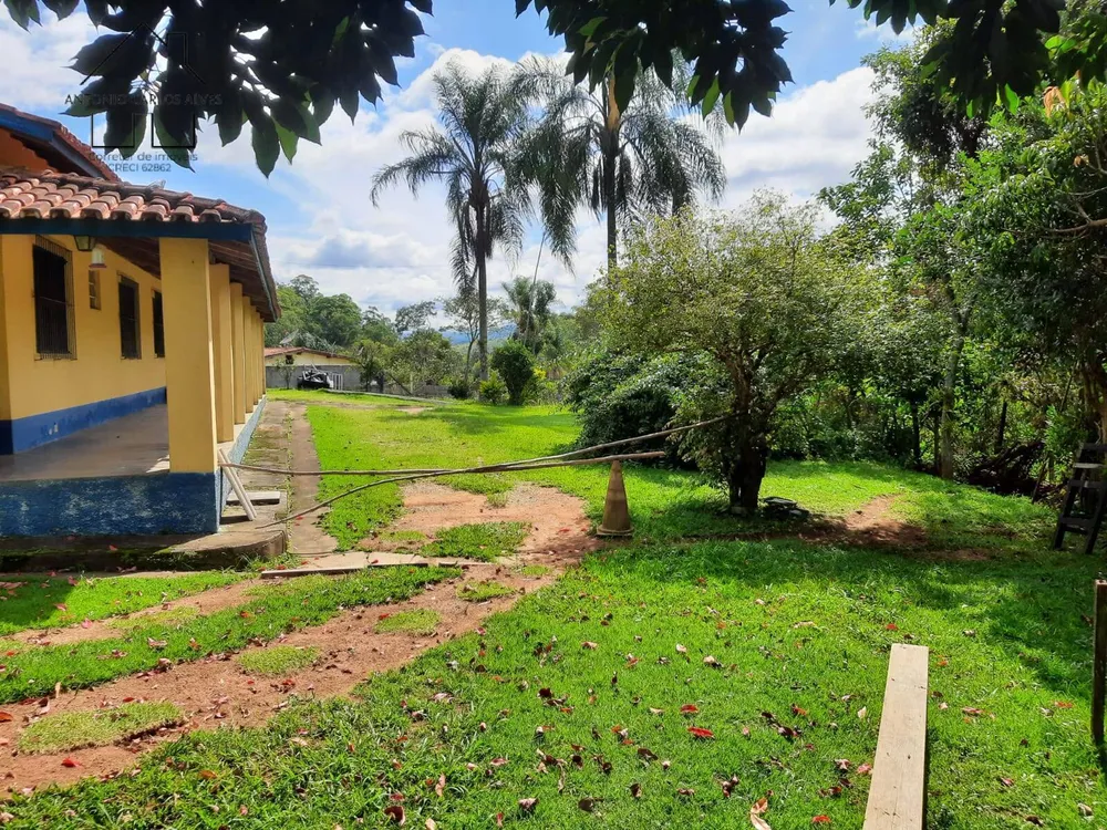 Chácara, 4 quartos, 3000 m² - Foto 14