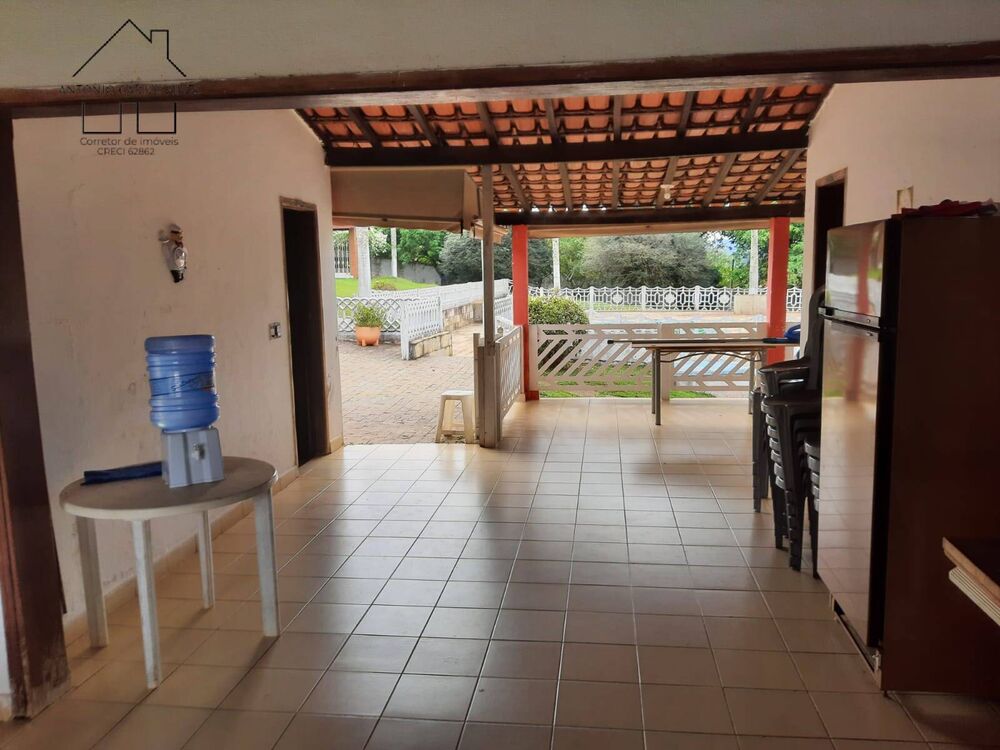Terreno, 3060 m² - Foto 1