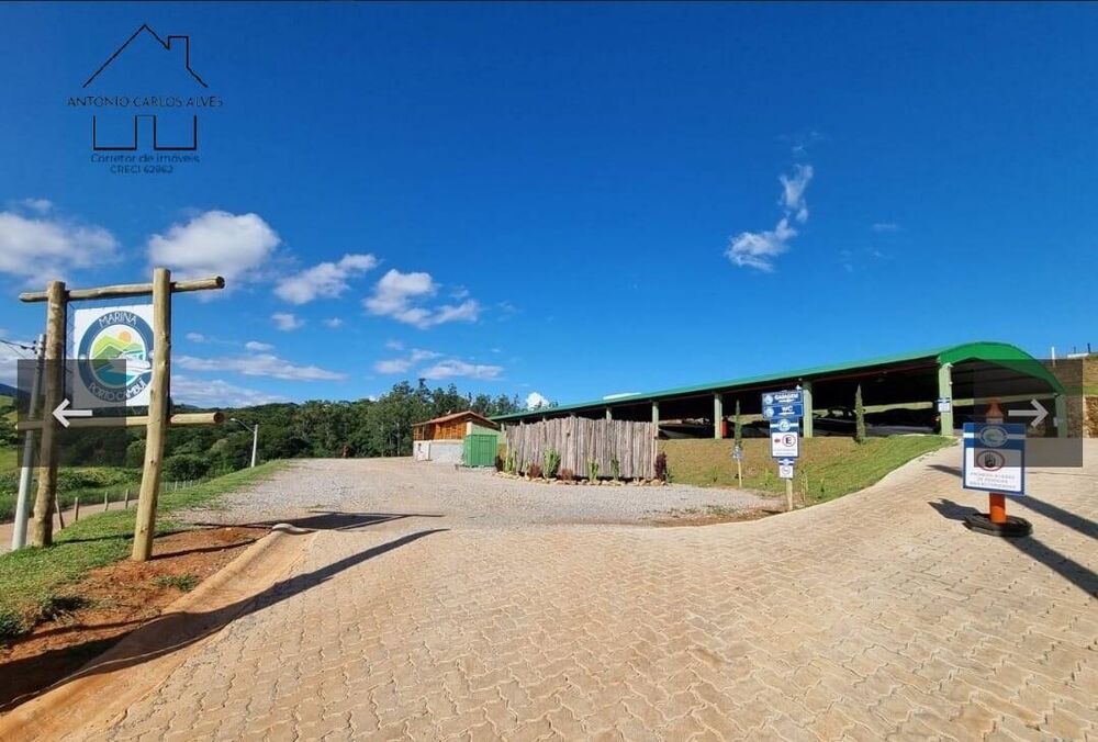 Terreno, 1000 m² - Foto 1