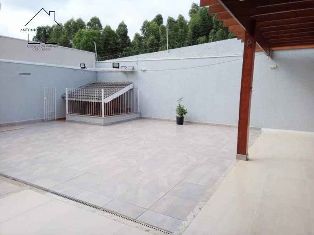 Casa, 3 quartos, 200 m² - Foto 3