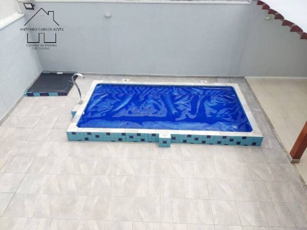 Casa, 3 quartos, 200 m² - Foto 4