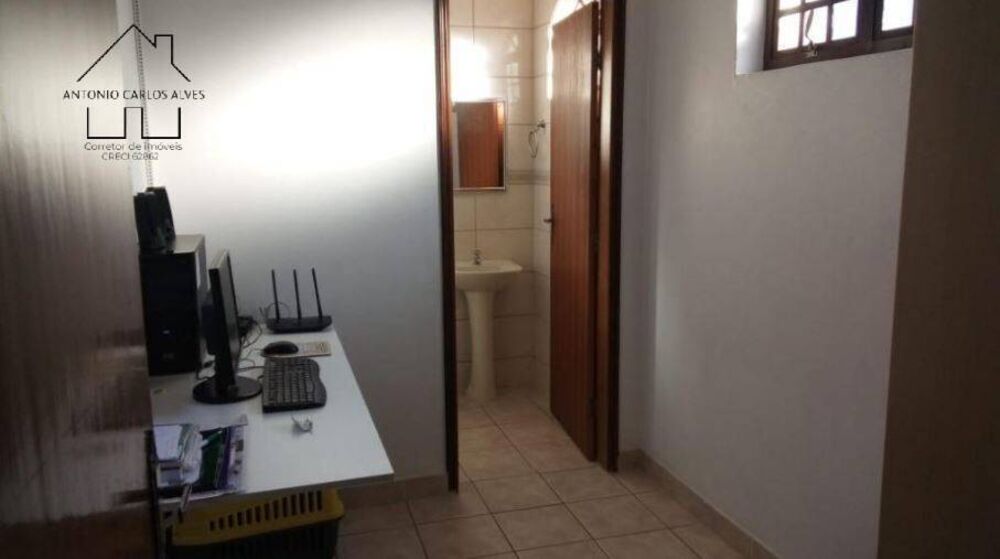 Chácara, 4 quartos, 2852 m² - Foto 5