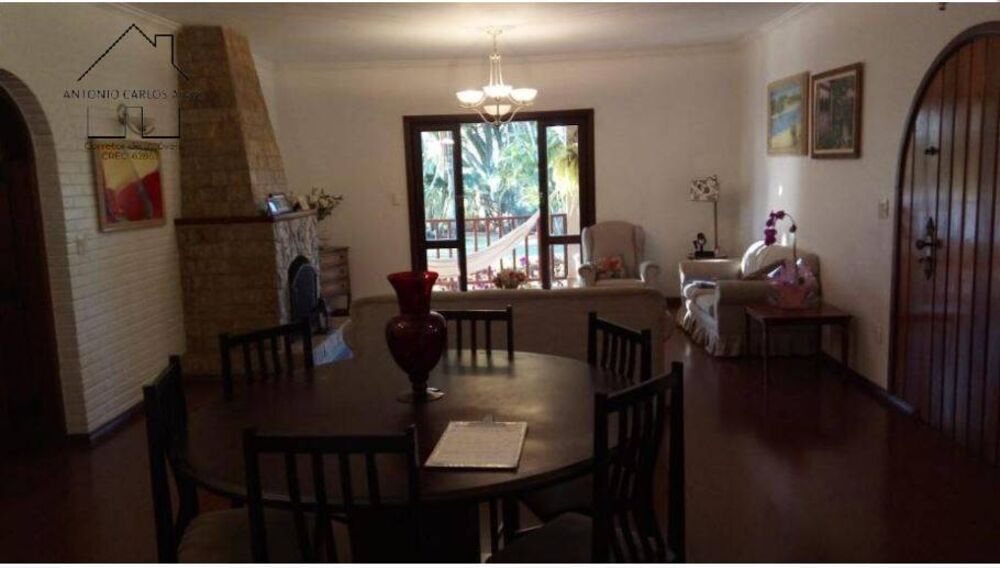 Chácara, 4 quartos, 2852 m² - Foto 8