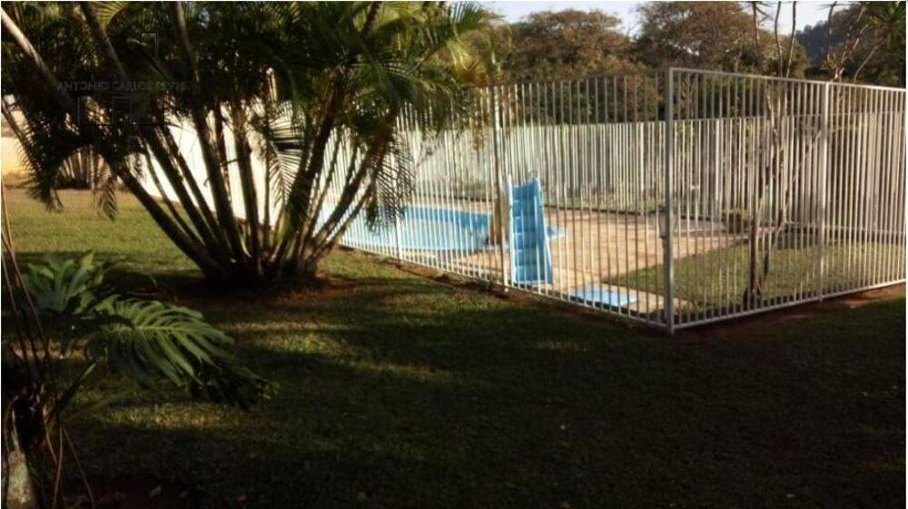 Chácara, 4 quartos, 2852 m² - Foto 11