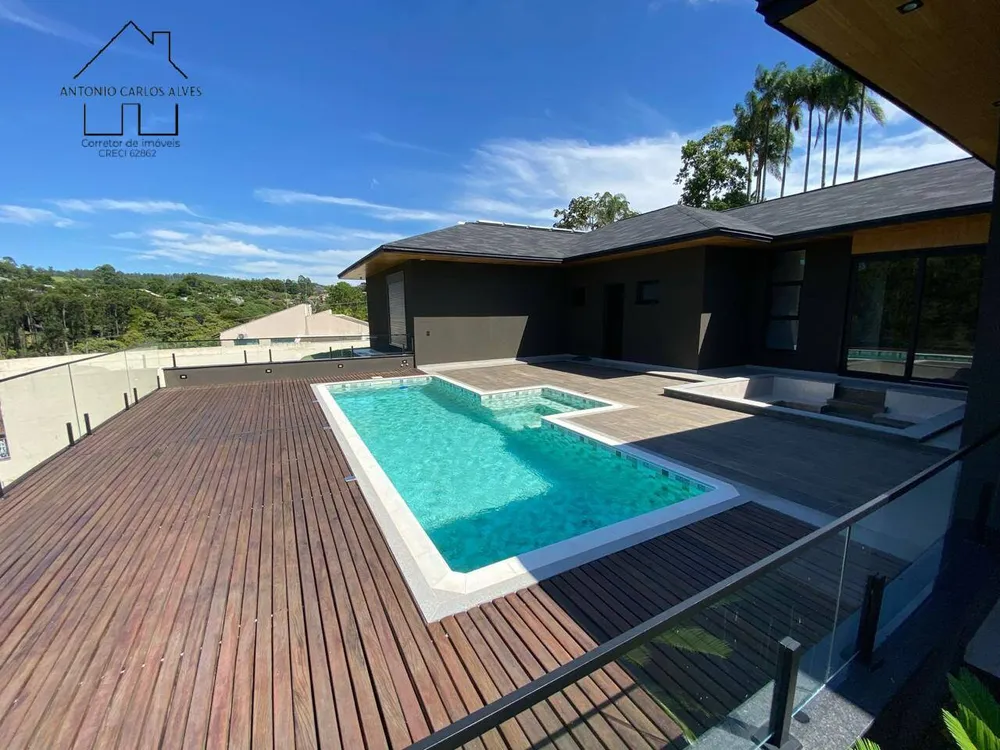 Sítio, 4 quartos, 2668 m² - Foto 7