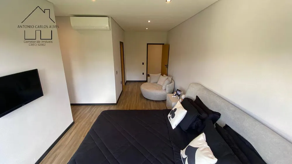 Sítio, 4 quartos, 2668 m² - Foto 6