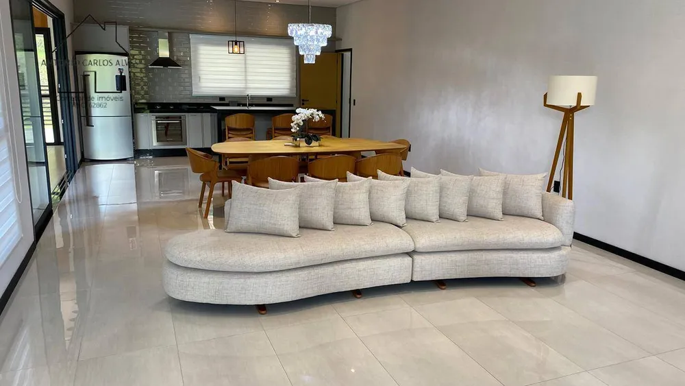 Sítio, 4 quartos, 2668 m² - Foto 4