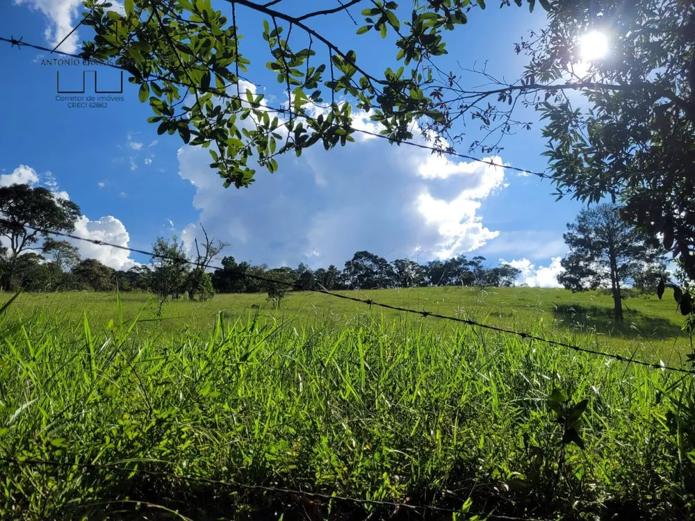 Terreno à venda, 89500m² - Foto 1