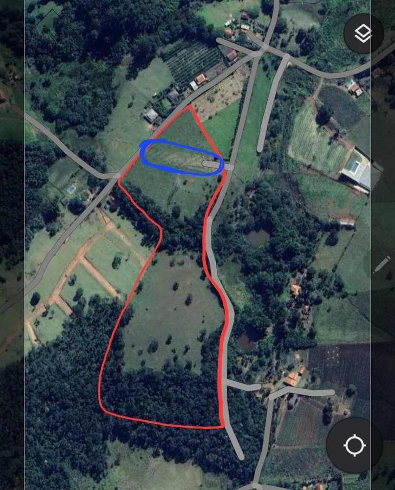 Terreno, 9 hectares - Foto 13