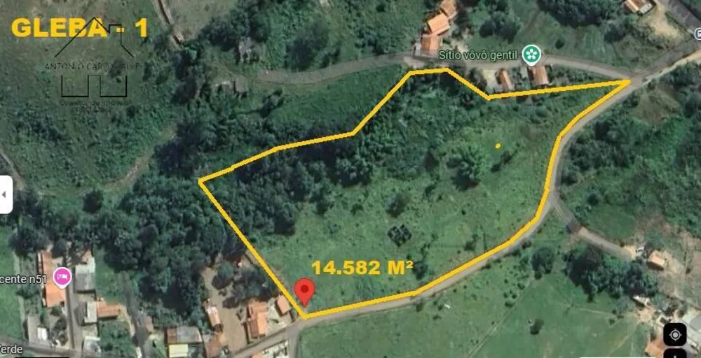 Terreno, 1 hectares - Foto 14