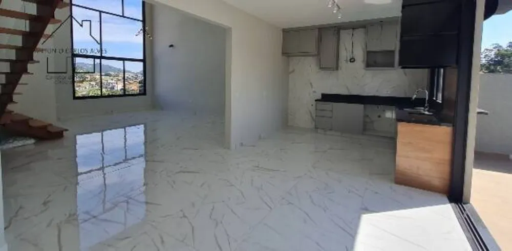 Casa de Condomínio, 3 quartos - Foto 7