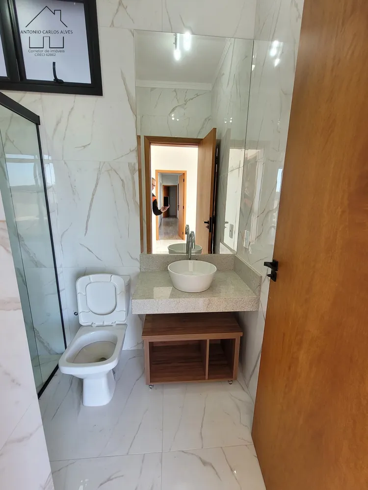Casa de Condomínio, 3 quartos - Foto 9