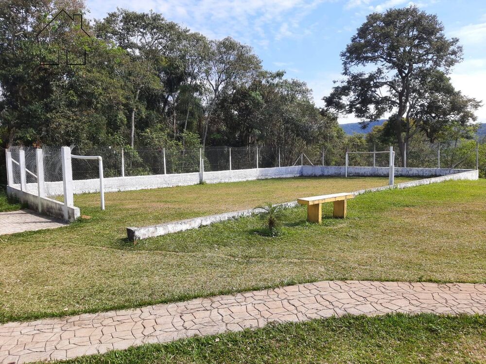 Chácara à venda com 4 quartos, 1000m² - Foto 4