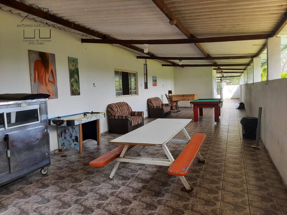 Chácara à venda com 4 quartos, 1000m² - Foto 3