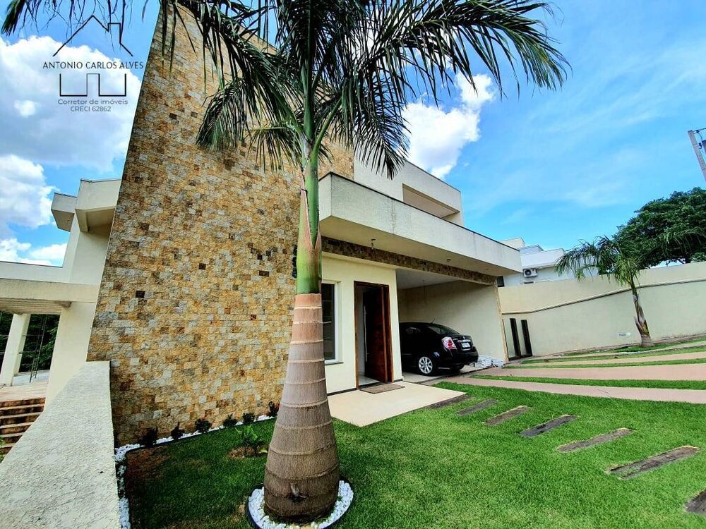 Casa, 5 quartos, 521 m² - Foto 17