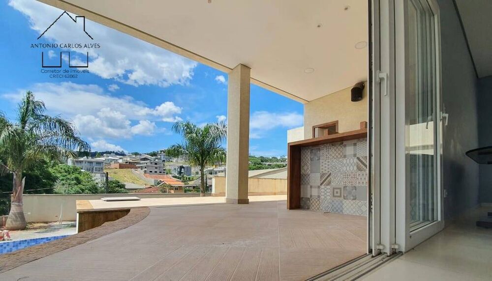 Casa, 5 quartos, 521 m² - Foto 16