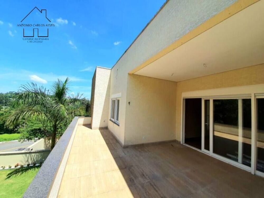 Casa, 5 quartos, 521 m² - Foto 10