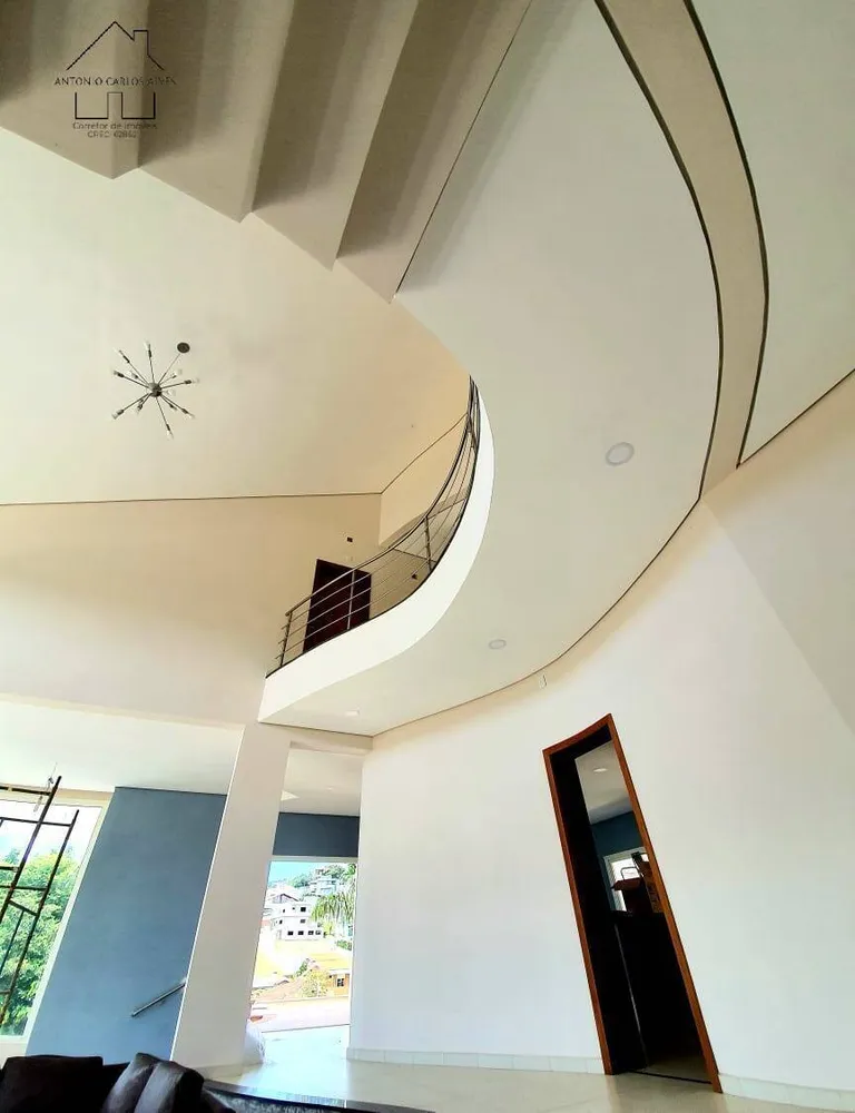 Casa, 5 quartos, 521 m² - Foto 3