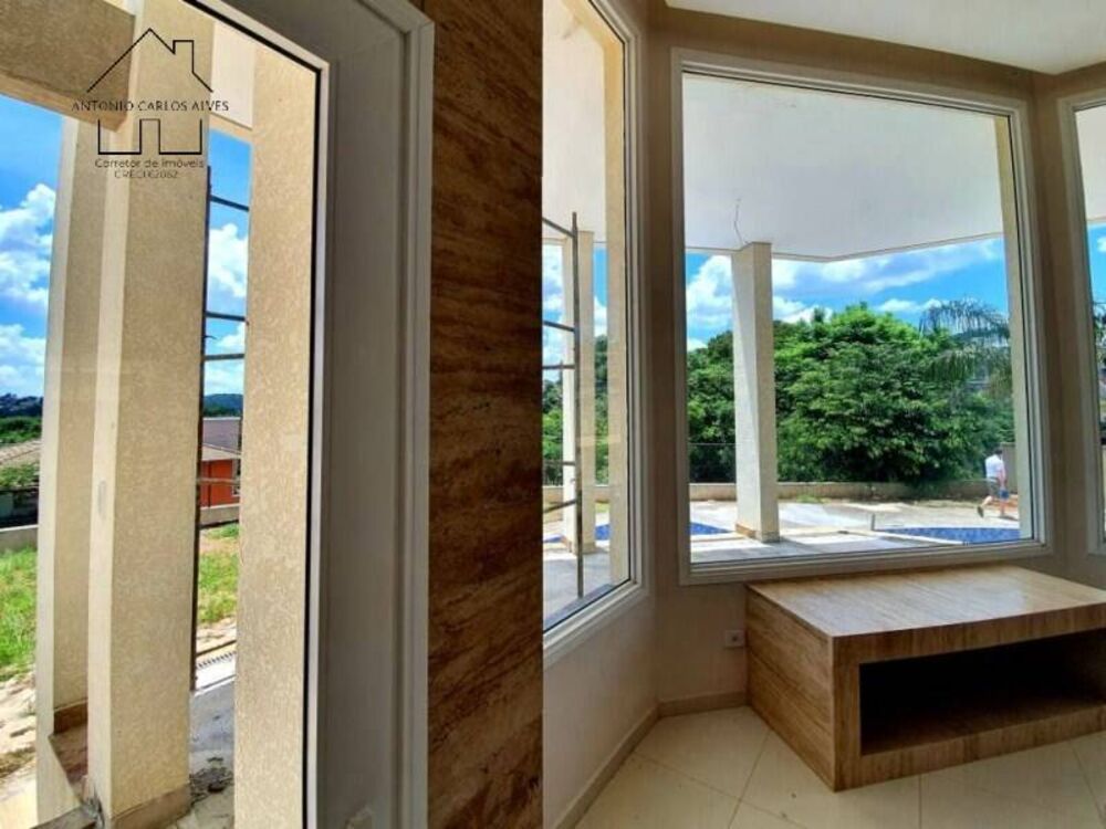 Casa, 5 quartos, 521 m² - Foto 11