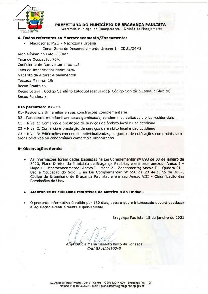 Terreno, 871 hectares - Foto 10