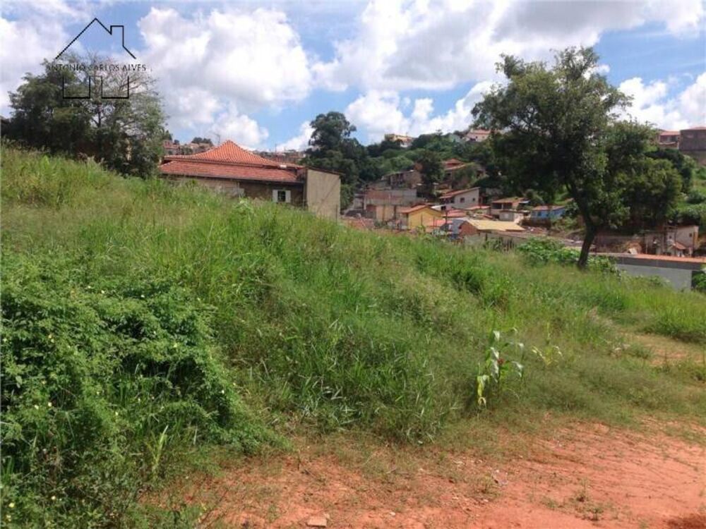 Terreno, 871 hectares - Foto 1