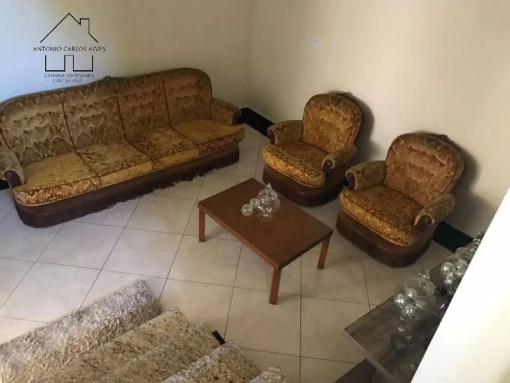 Sobrado, 5 quartos, 450 m² - Foto 5