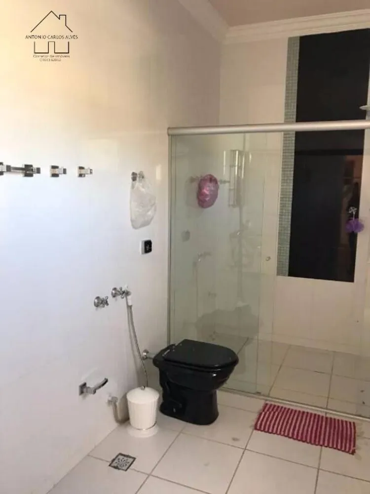 Sobrado, 5 quartos, 450 m² - Foto 11