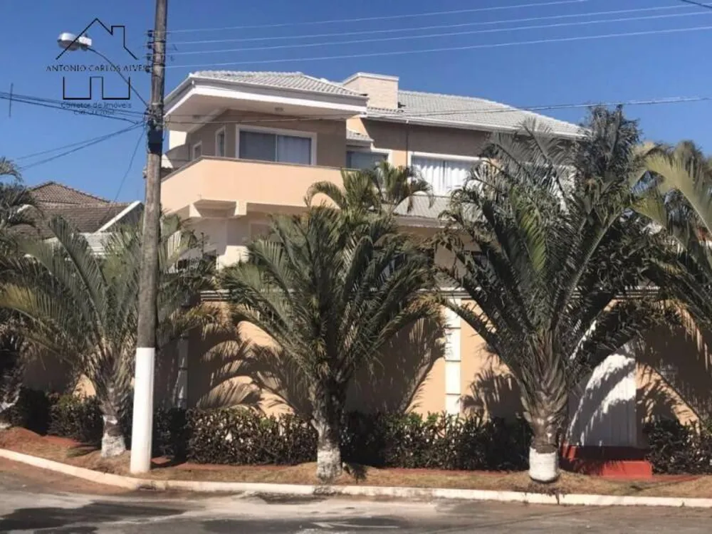 Sobrado, 5 quartos, 450 m² - Foto 16