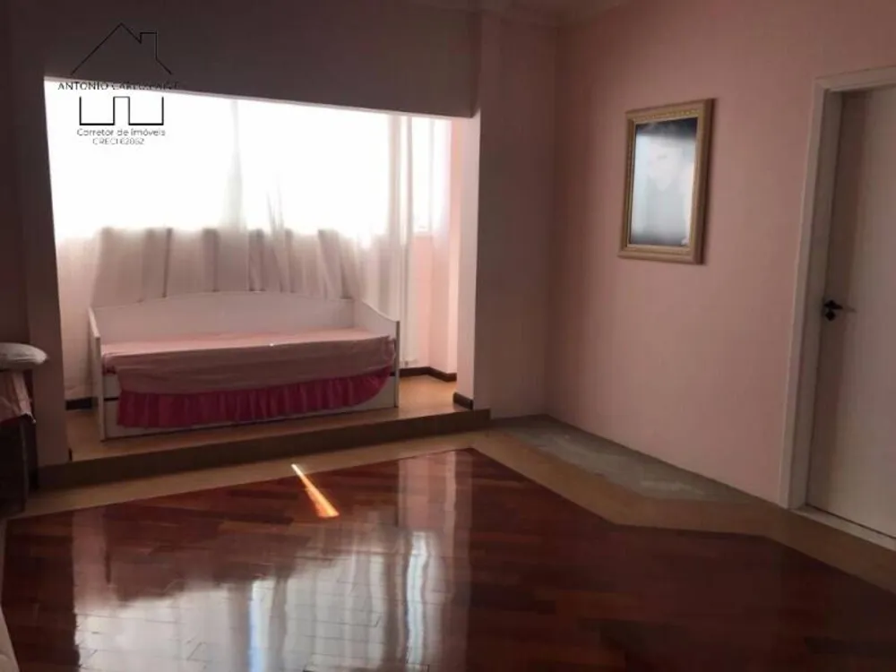 Sobrado, 5 quartos, 450 m² - Foto 9