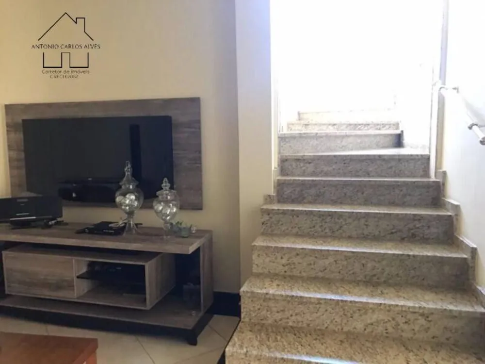 Sobrado, 5 quartos, 450 m² - Foto 8