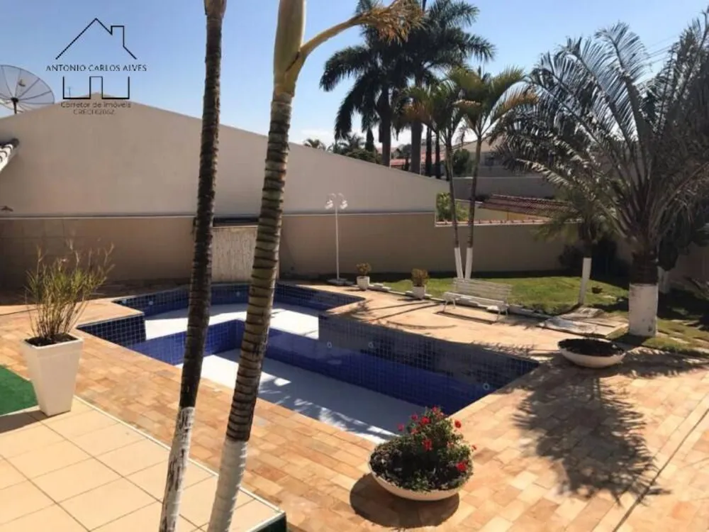 Sobrado, 5 quartos, 450 m² - Foto 12