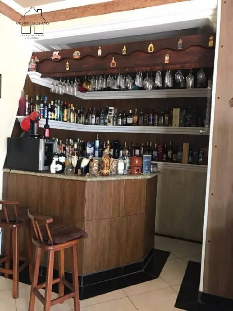 Sobrado, 5 quartos, 450 m² - Foto 6
