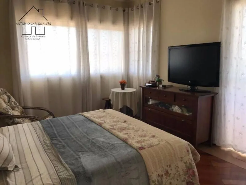 Sobrado, 5 quartos, 450 m² - Foto 13