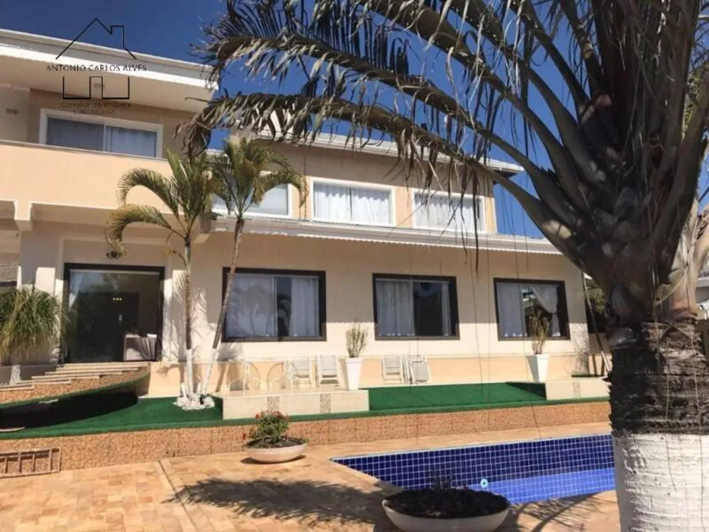 Sobrado, 5 quartos, 450 m² - Foto 7