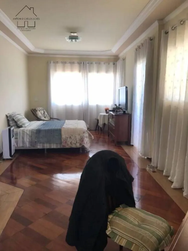 Sobrado, 5 quartos, 450 m² - Foto 15